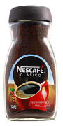 Nescafé® Clásico Café Instantáneo Frasco 120 gr.