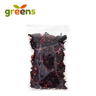 Greens Rosa de Jamaica 226 gramos