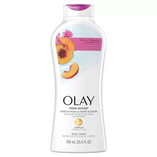 Olay Gel de Ducha Durazno 700ml