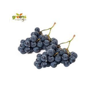Greens Greens Uva Negra Sin Semilla 2 lb 2.00 lb