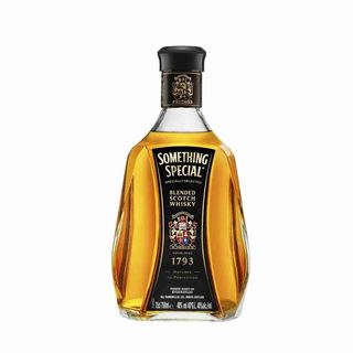 Whisky Something Special 750 ml.