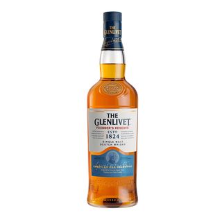 Whisky The Glenlivet Founders Reserve 750 ml.
