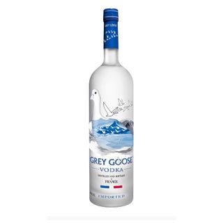 Vodka Grey Goose 750 ml.