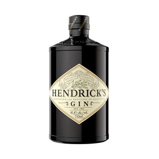 Ginebra Hendrick's 700 ml.