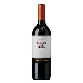 Casillero del Diablo Casillero Del Diablo Carmenere 750 ml. 750.00 ml