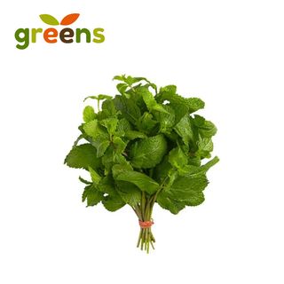 Greens Hierbabuena Manojo 4 oz