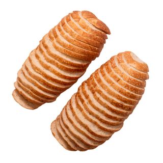 Pan Rodajado Masa Madre 2 Unidades de 870 gr.