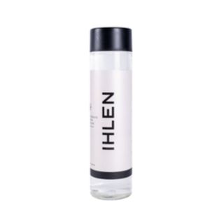 Detergente para ropa de color Ihlen 1000 ml.