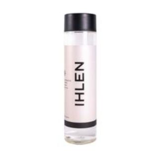 Detergente liquido para ropa blanca IHLEN 1000 ml.