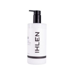Crema de manos IHLEN 500ml.