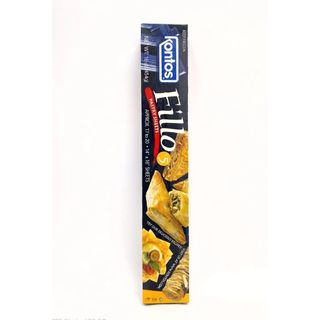 Pasta filo 1 libra