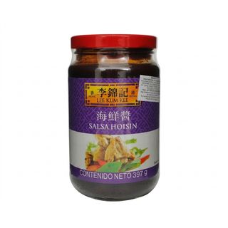 Lee Kum Kee Salsa Soya Camarones 397 gr.