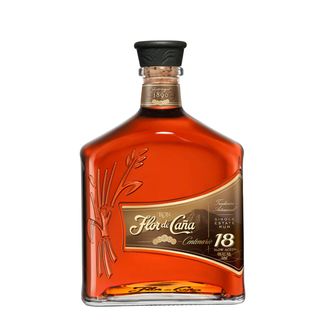 Flor De Caña Ron Flor De Caña 18 Años 750 ml. 750.00 ml