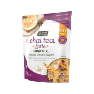 Mezcla en Polvo para Preparar Té Chai con Especias Members Selection 56 oz