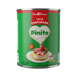 Leche Evaporada Dos Pinos 410 g