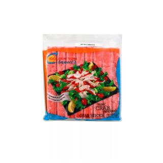 GOLDEN SUN SURIMI 450 GR