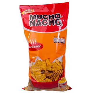 Mucho Nacho Rostizado Ya Esta 920 gr.