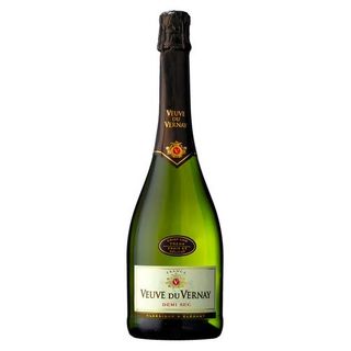 VEUVE DU VERNAY Vino Espumante Veuve Du Vernay Demi Sec Botella 750ml 750.00 ml