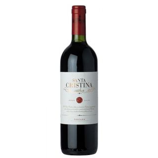Santa Cristina Vino Tinto Rosso Santa Cristina Botella 750 ml 750.00 ml