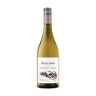 Zuccardi Vino Blanco Chardonnay Viognier Zuccardi Serie A Botellla 750 ml 750.00 ml