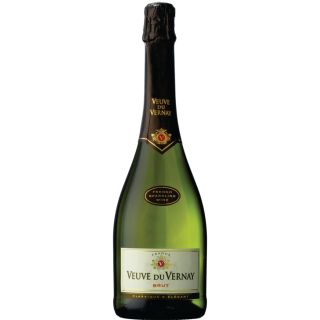 VEUVE DU VERNAY Vino Espumante Veuve Du Vernay Brut Botella 750 ml 750.00 ml