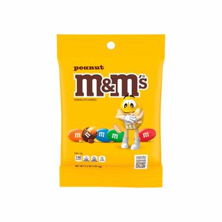 M&M´s M&M´s Chocolate Peanut 150 gr. 2.00 g