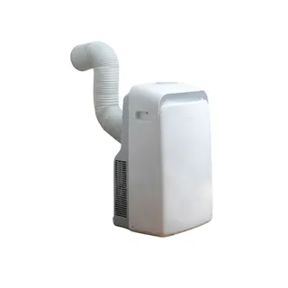 Aire Acondicionado Portatil 4 en 1