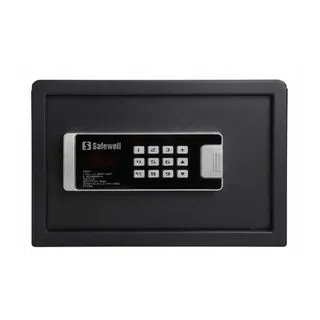 Caja fuerte digital para hotel y uso residencial
