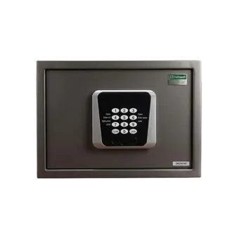 Caja fuerte digital para hotel y uso residencial