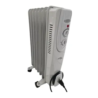 Calentador de Aceite de Alto Rendimiento (1500W)