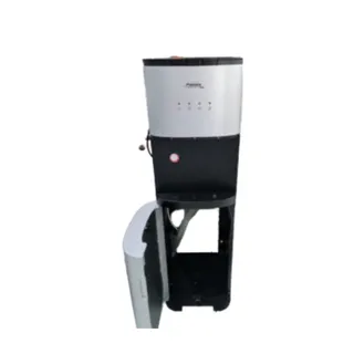 Dispensador de Agua con Garrafón Oculto