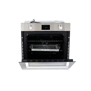 Horno Empotrable Eléctrico 22" (Acero Inoxidable)