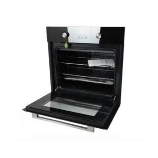 Horno Empotrable Eléctrico 22" (Vidrio Templado)