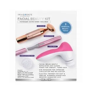 Kit para Limpieza y Cuidado Facial