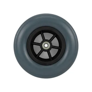 Repuesto de llanta 8" delantera para silla de ruedas