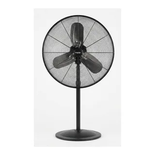Ventilador de pedestal industrial de 30