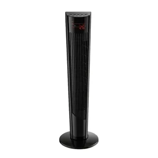 Ventilador Tipo Torre de 48" con Control Remoto MARCA PREMIERE BY ABM