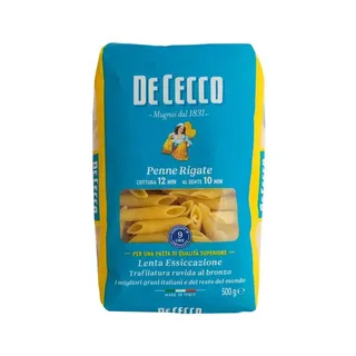 Pasta Penne Rigate No.41 Ce Cecco