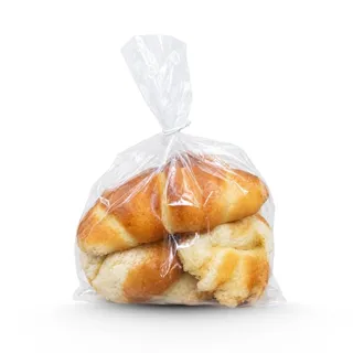 Pan de Queso Bolsa de 5 Unidades