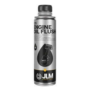 Limpieza de aceite de motor JLM 250ML