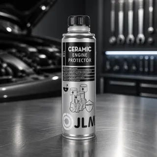 Protector de motor cerámico JLM 250ML