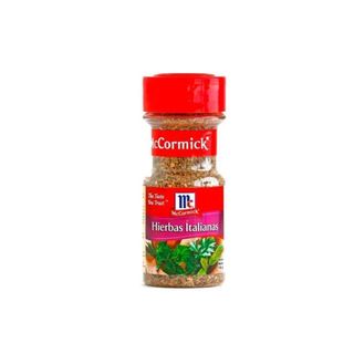 Sazon Hierbas Italianas McCormick 18 gr.