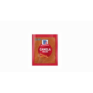McCormick Canela Molida 25 gr.