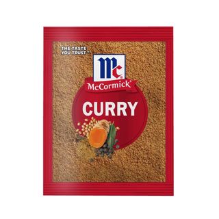 McCormick Curry 17 gr.
