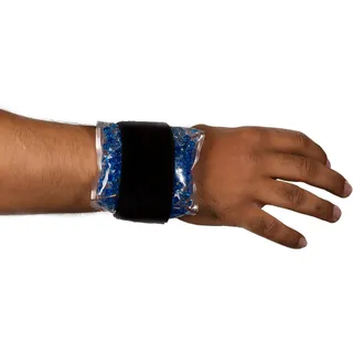 Banda de Gel para Muñeca