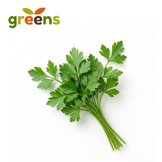 Greens Perejil Manojo 4 oz