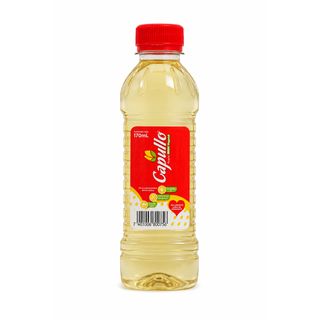 Aceite Capullo botella  170ml