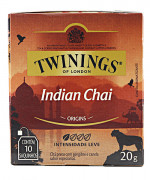 Twinings Indian Chai 10 UN