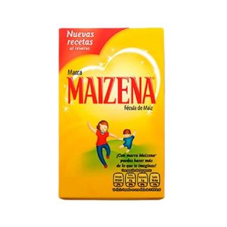 Harina de Maizena 380 gramos