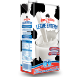 Australian Leche Entera UHT 1 L